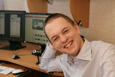 Chatroulette founder Andrey Ternovskiy: 'If I sold' .